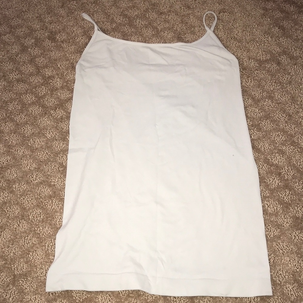 Full Tilt tight tank top